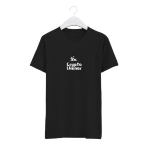 CryptoWiener Lippizaner T-Shirt